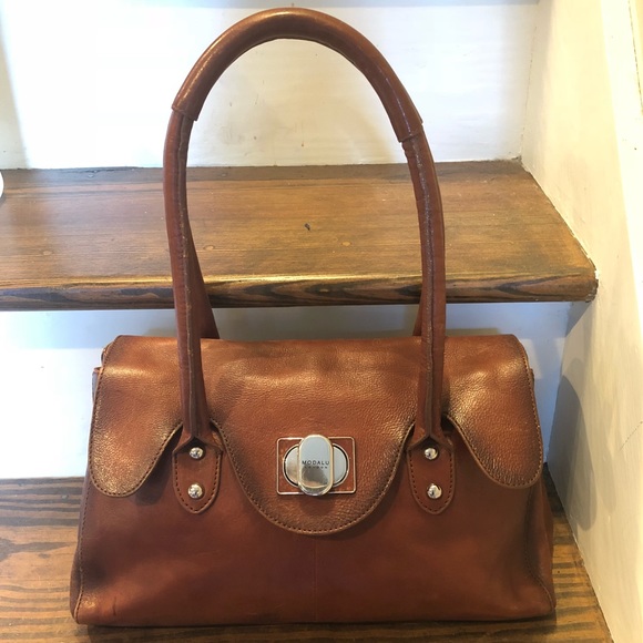 modalu leather bag